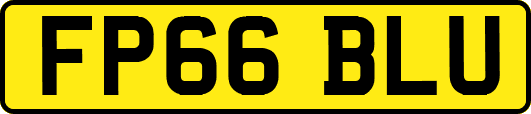FP66BLU