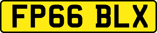 FP66BLX