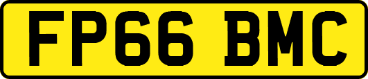 FP66BMC