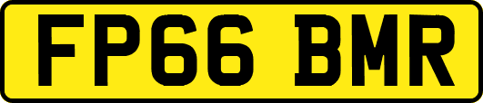 FP66BMR