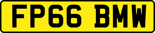 FP66BMW