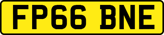 FP66BNE