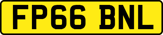 FP66BNL
