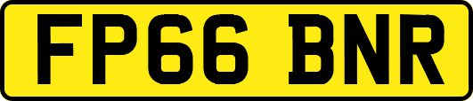 FP66BNR