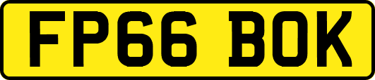 FP66BOK