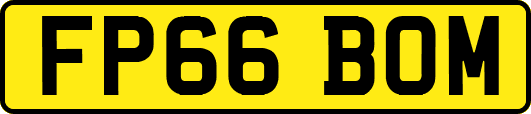 FP66BOM