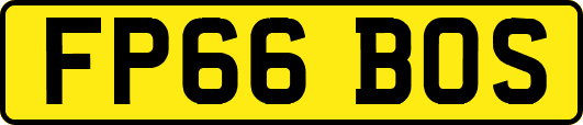 FP66BOS