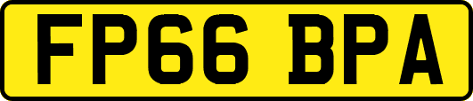 FP66BPA