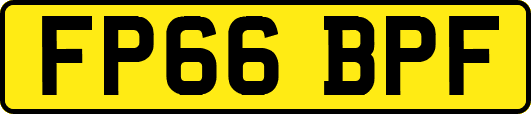 FP66BPF
