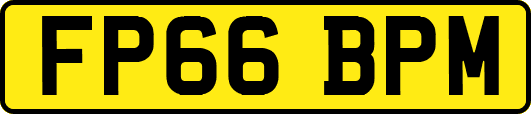 FP66BPM