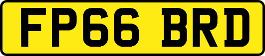 FP66BRD