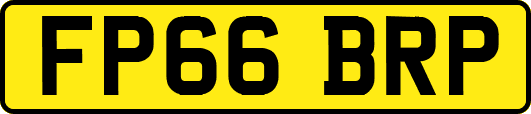 FP66BRP