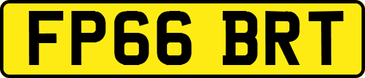 FP66BRT