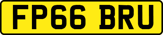 FP66BRU