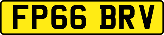 FP66BRV