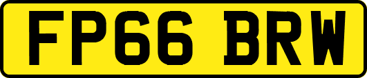 FP66BRW