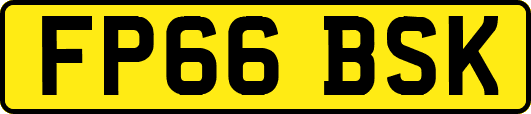FP66BSK