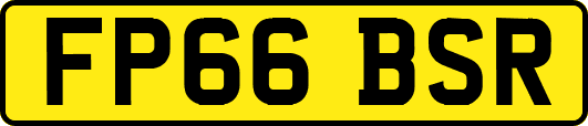 FP66BSR