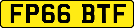 FP66BTF