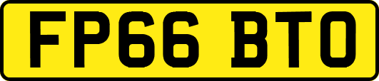 FP66BTO