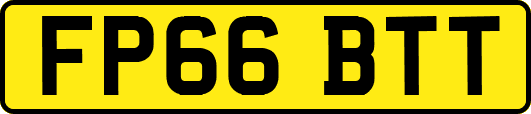 FP66BTT