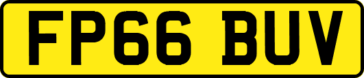 FP66BUV