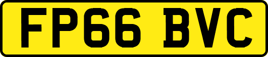 FP66BVC