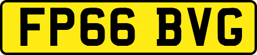 FP66BVG