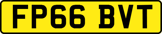 FP66BVT