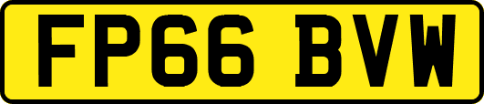 FP66BVW