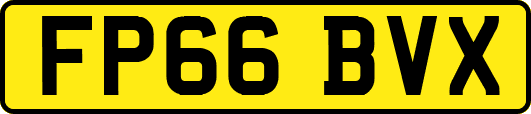 FP66BVX