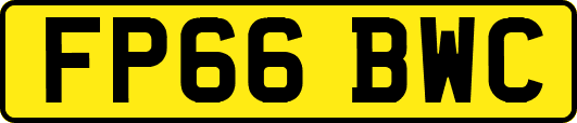 FP66BWC