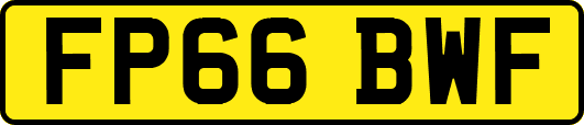 FP66BWF