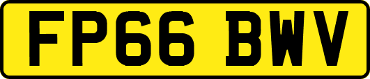 FP66BWV