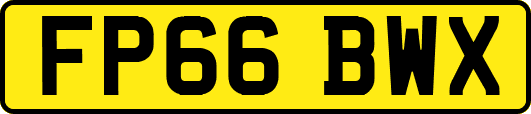 FP66BWX