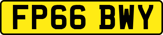 FP66BWY