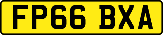 FP66BXA