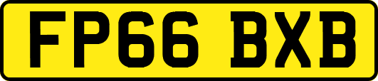 FP66BXB