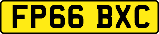 FP66BXC