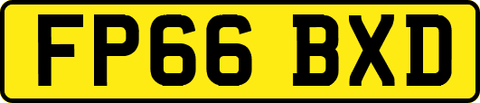 FP66BXD
