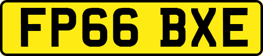 FP66BXE