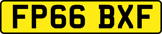 FP66BXF