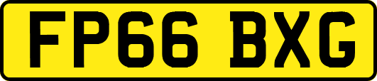 FP66BXG