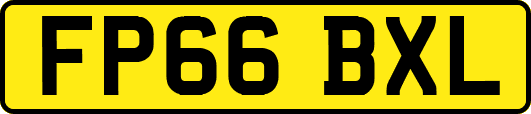 FP66BXL