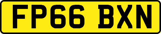 FP66BXN