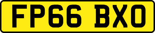 FP66BXO