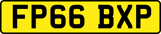 FP66BXP