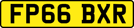 FP66BXR