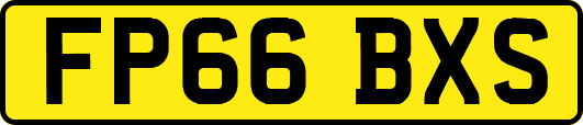 FP66BXS