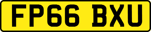 FP66BXU